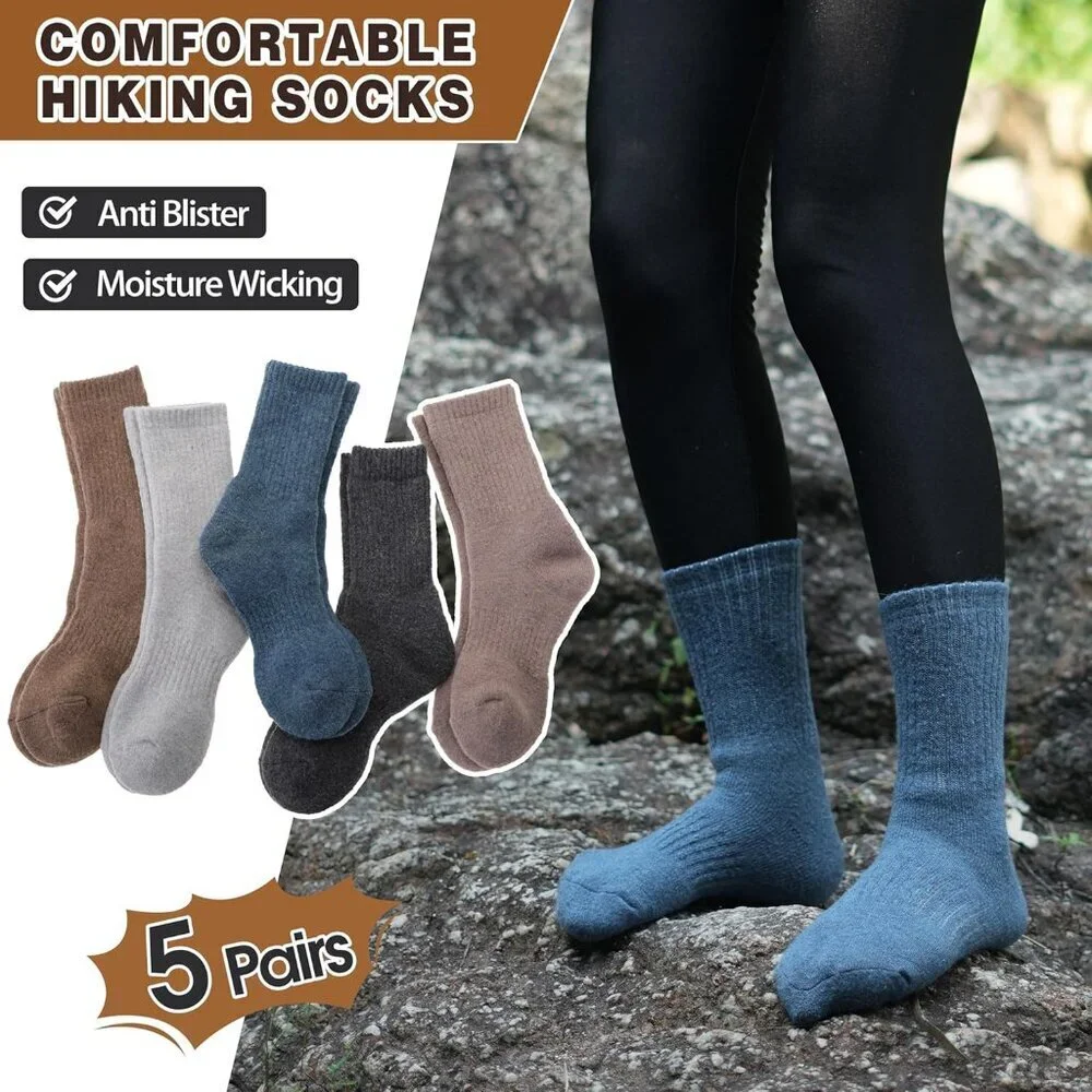 N/A women wool