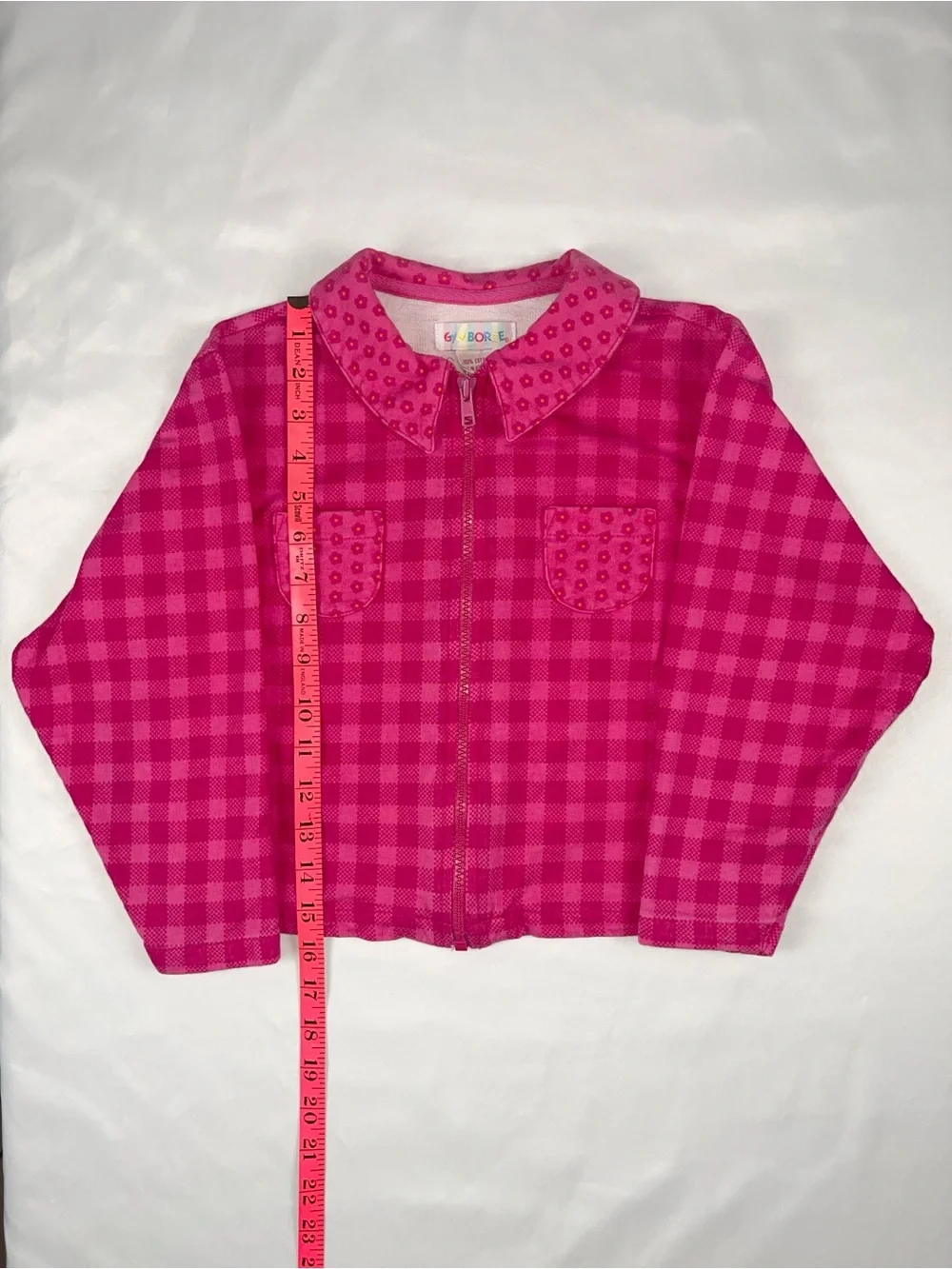 Gymboree this vintage