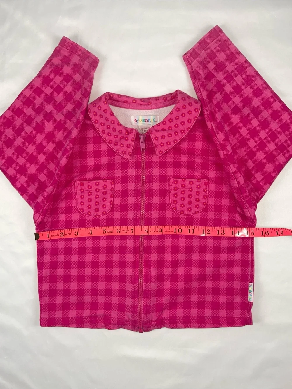 Gymboree this vintage