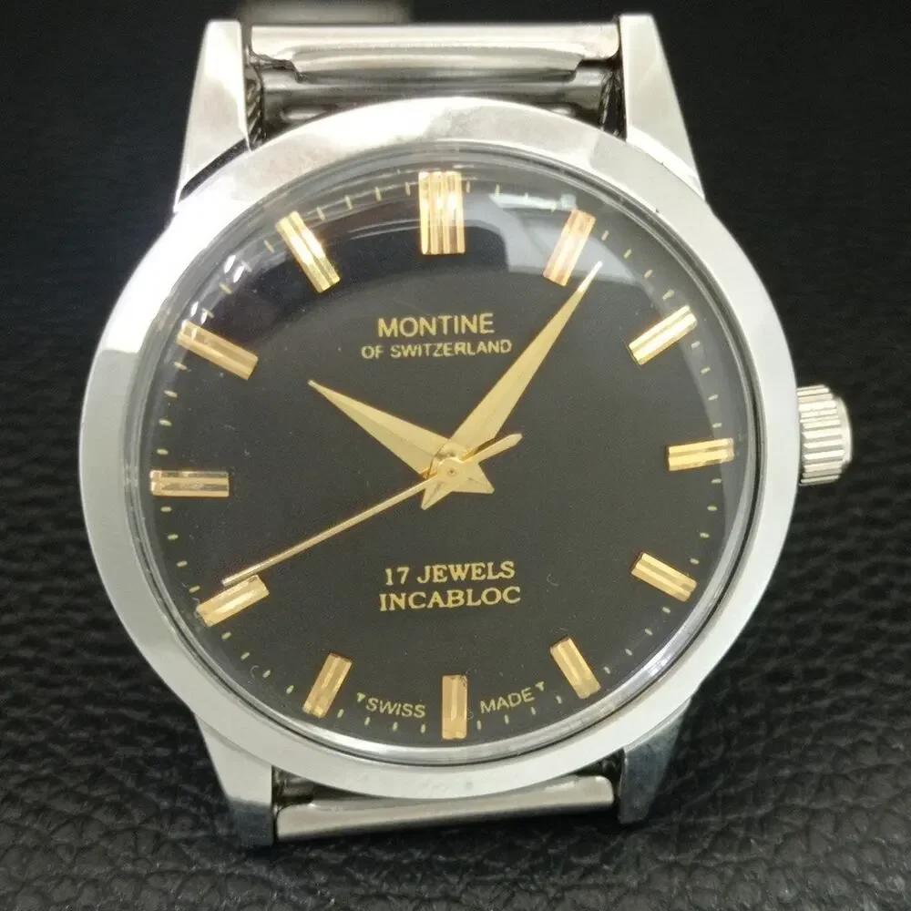 Fortis this watch