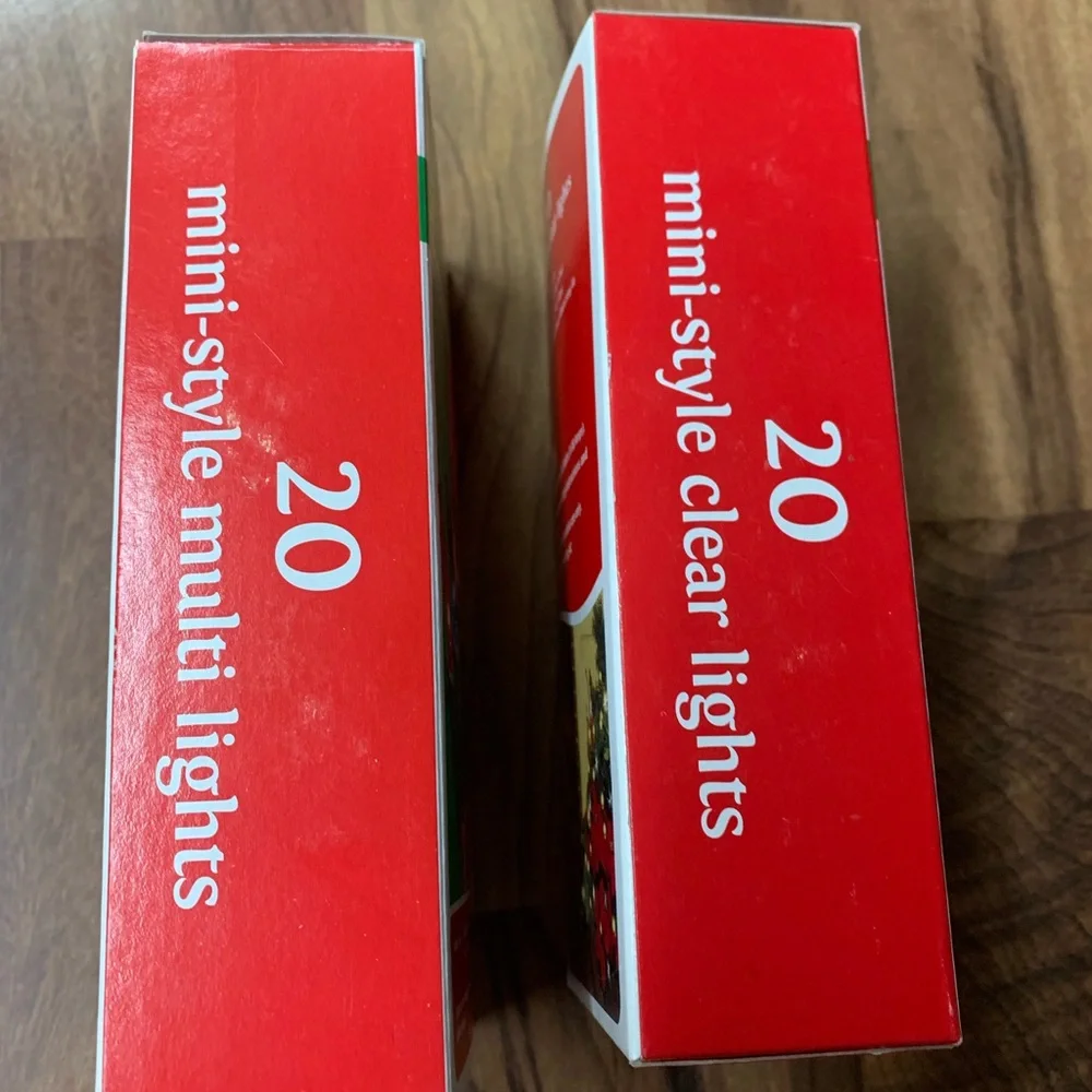 N/A one set