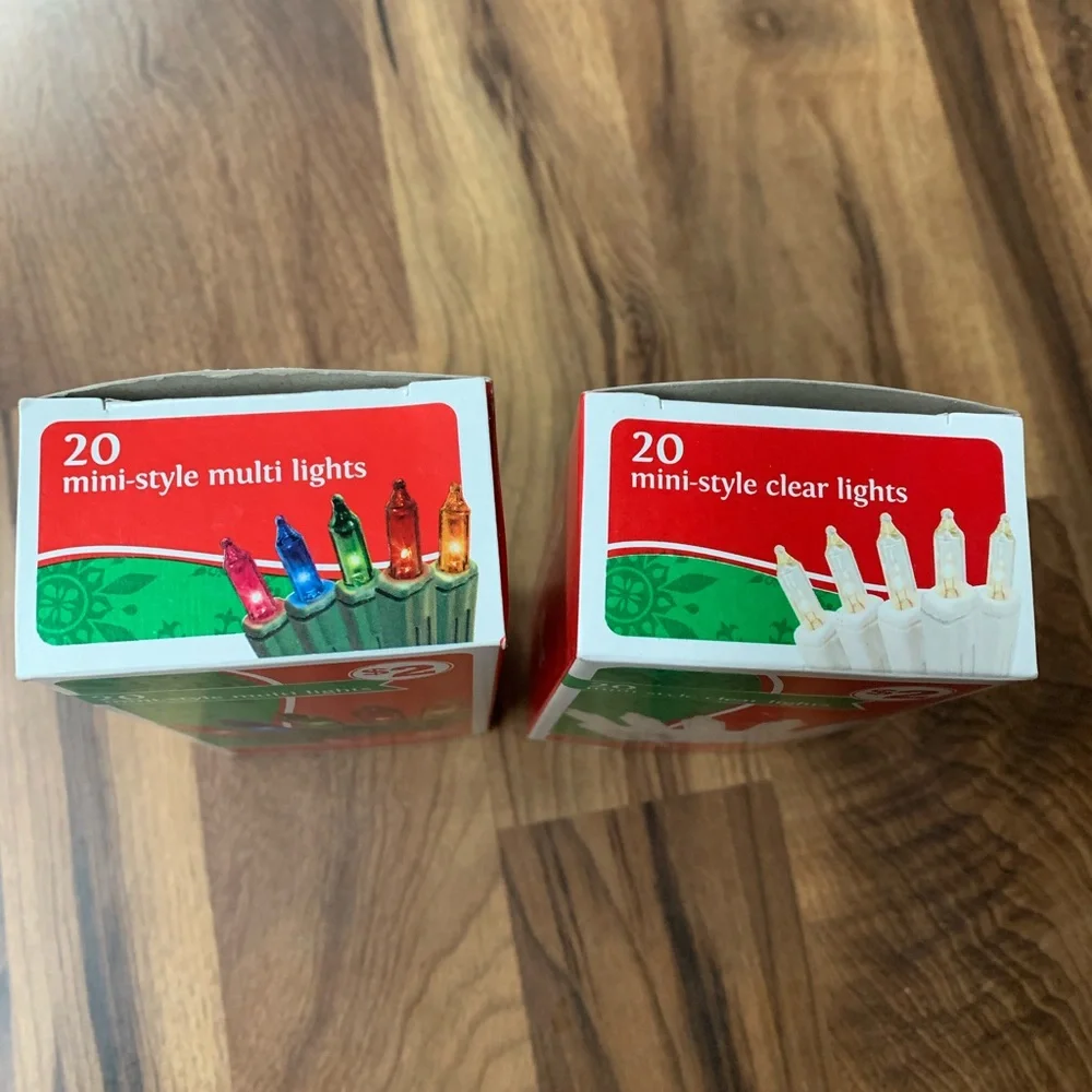N/A one set