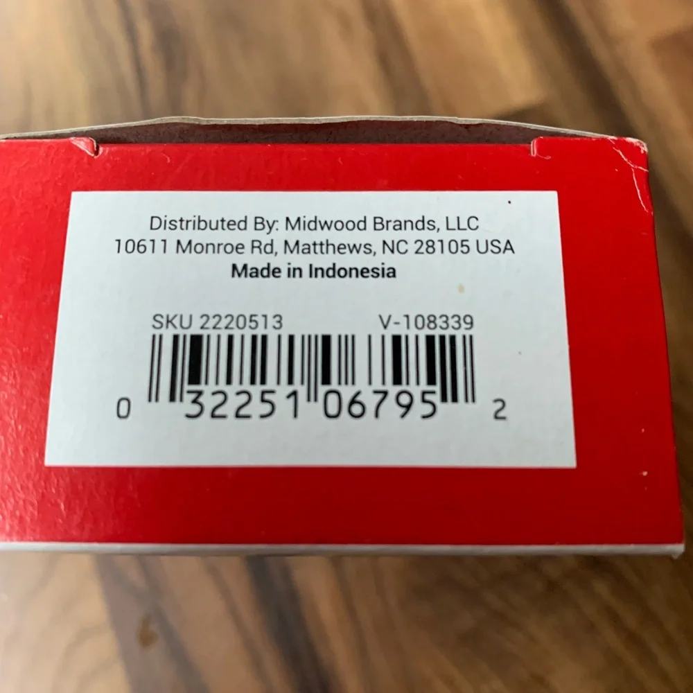 N/A one set