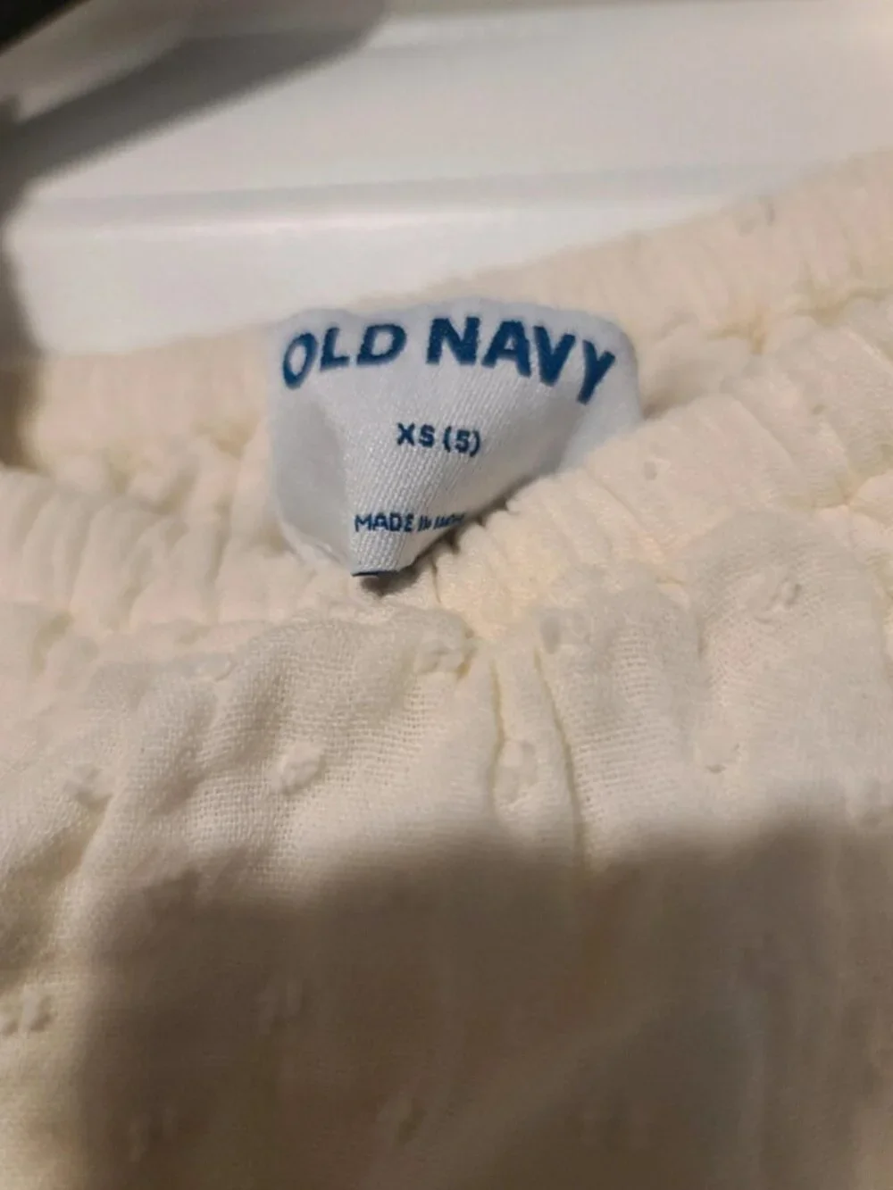 Old Navy Dress