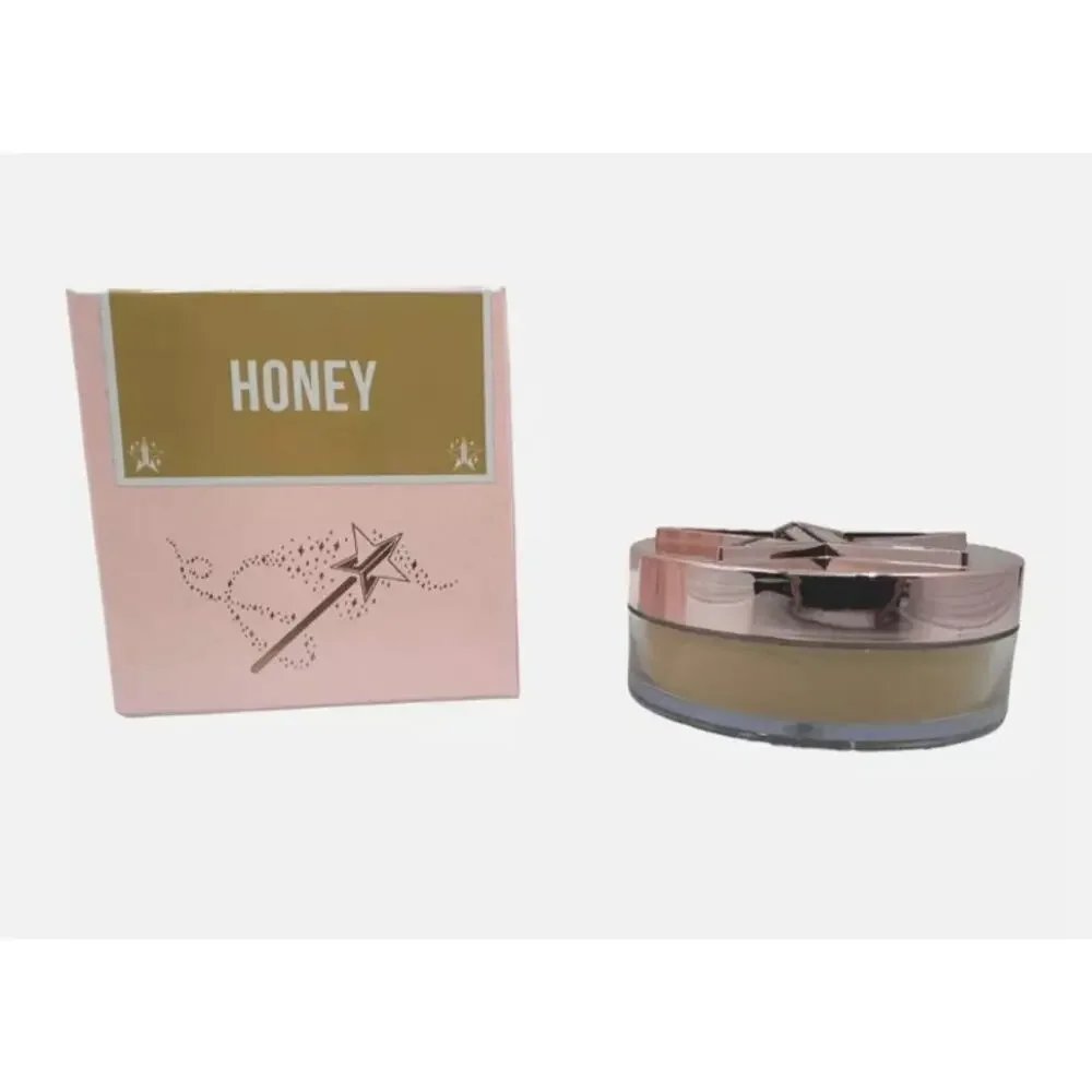 Jeffree Star nwt jeffree