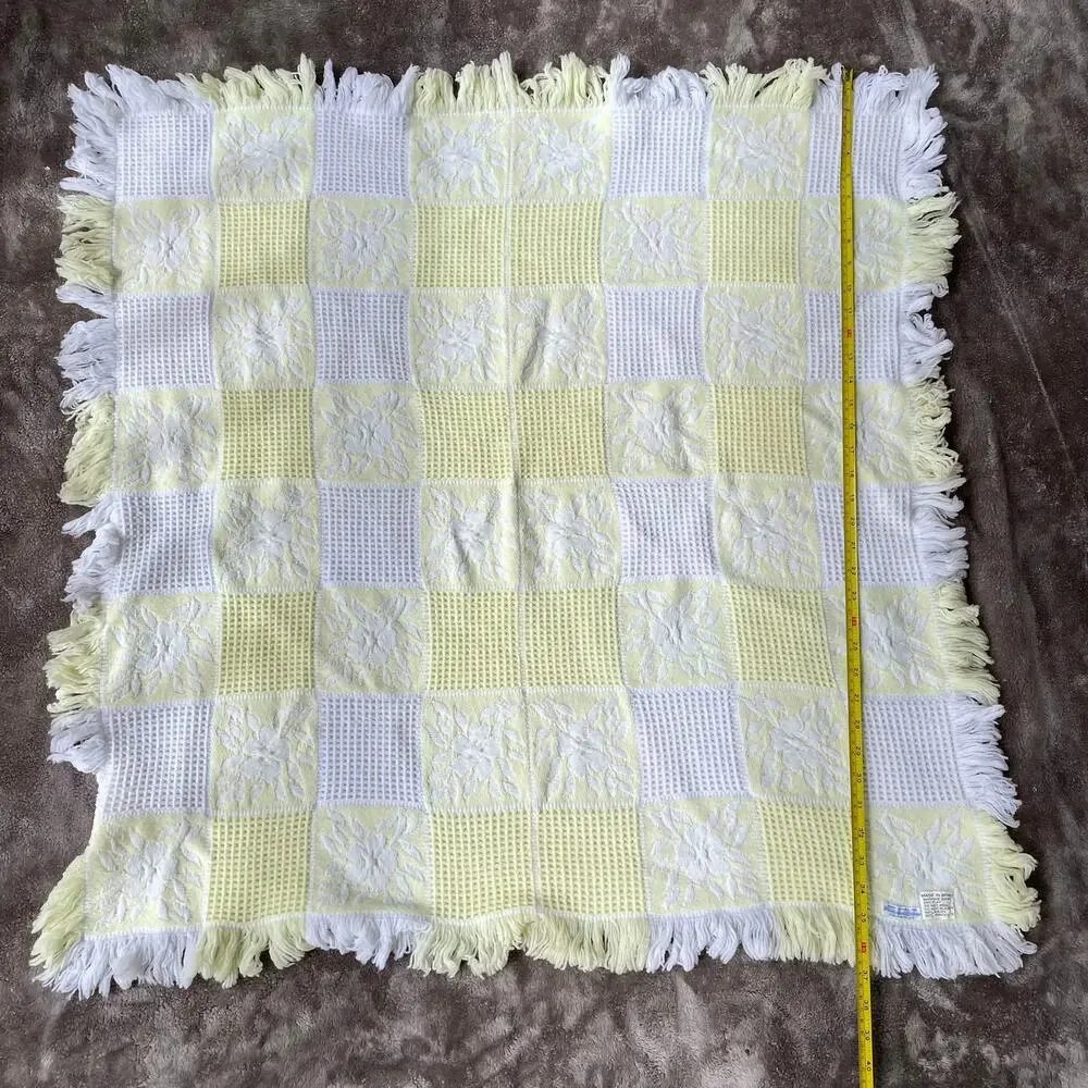 Woodward Lothrop spain fringe