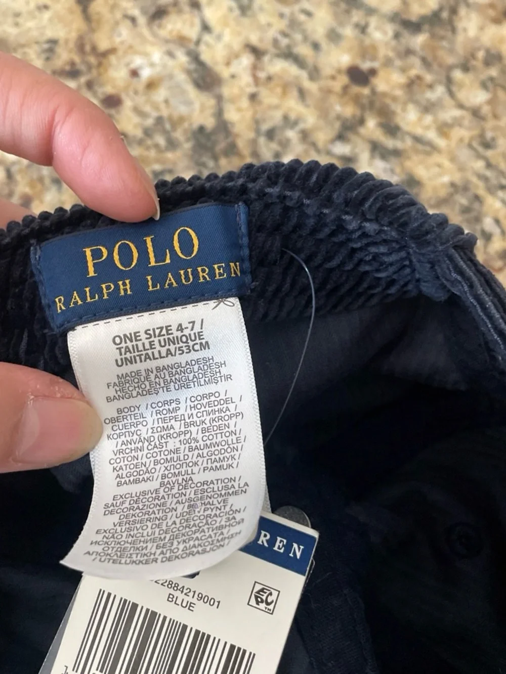 Polo Ralph Lauren photos other items