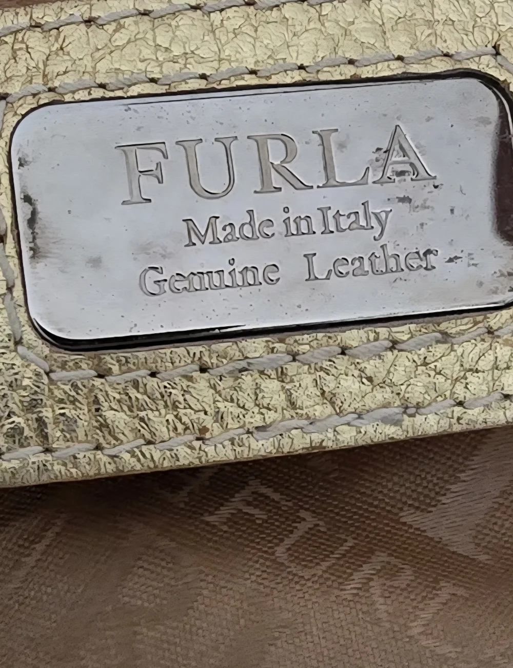 Furla lovely purse