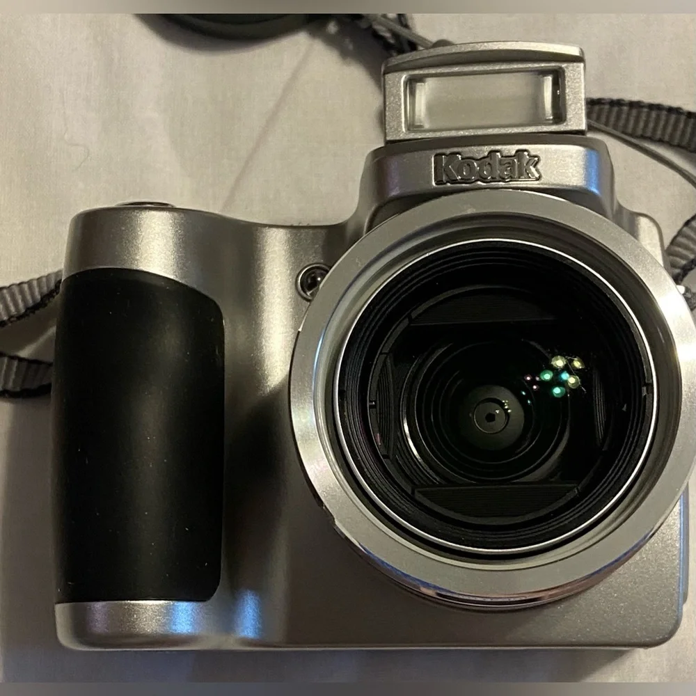 Kodak easyshare z710