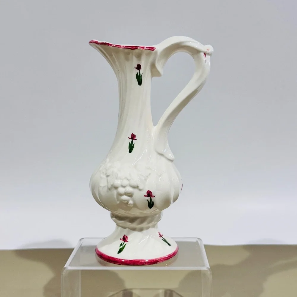N/A vintage white