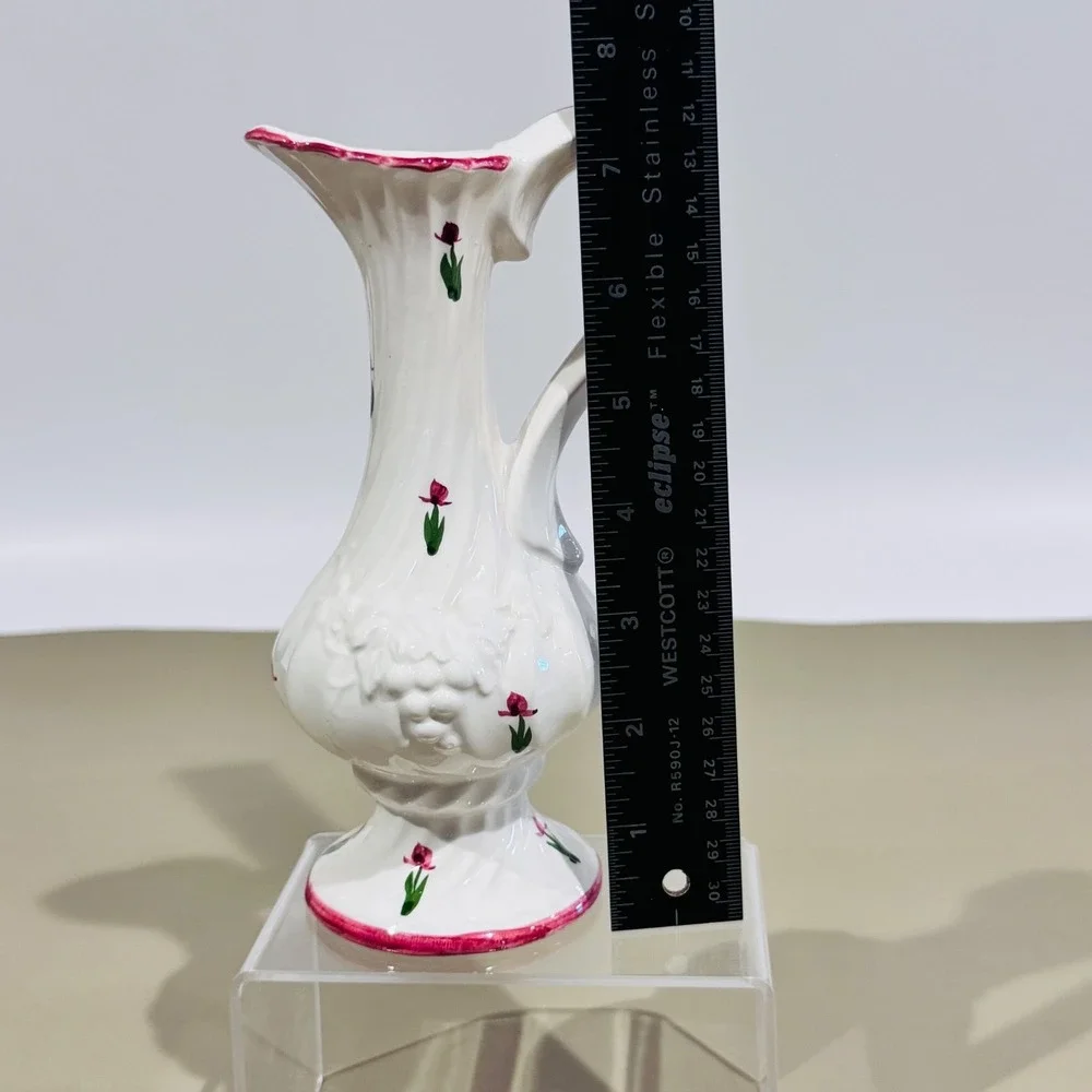N/A vintage white