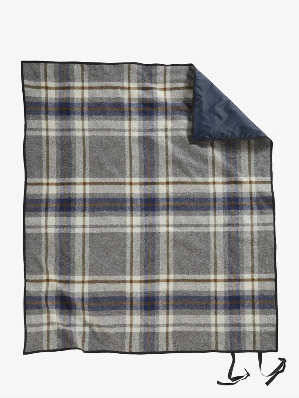 Pendleton details soon