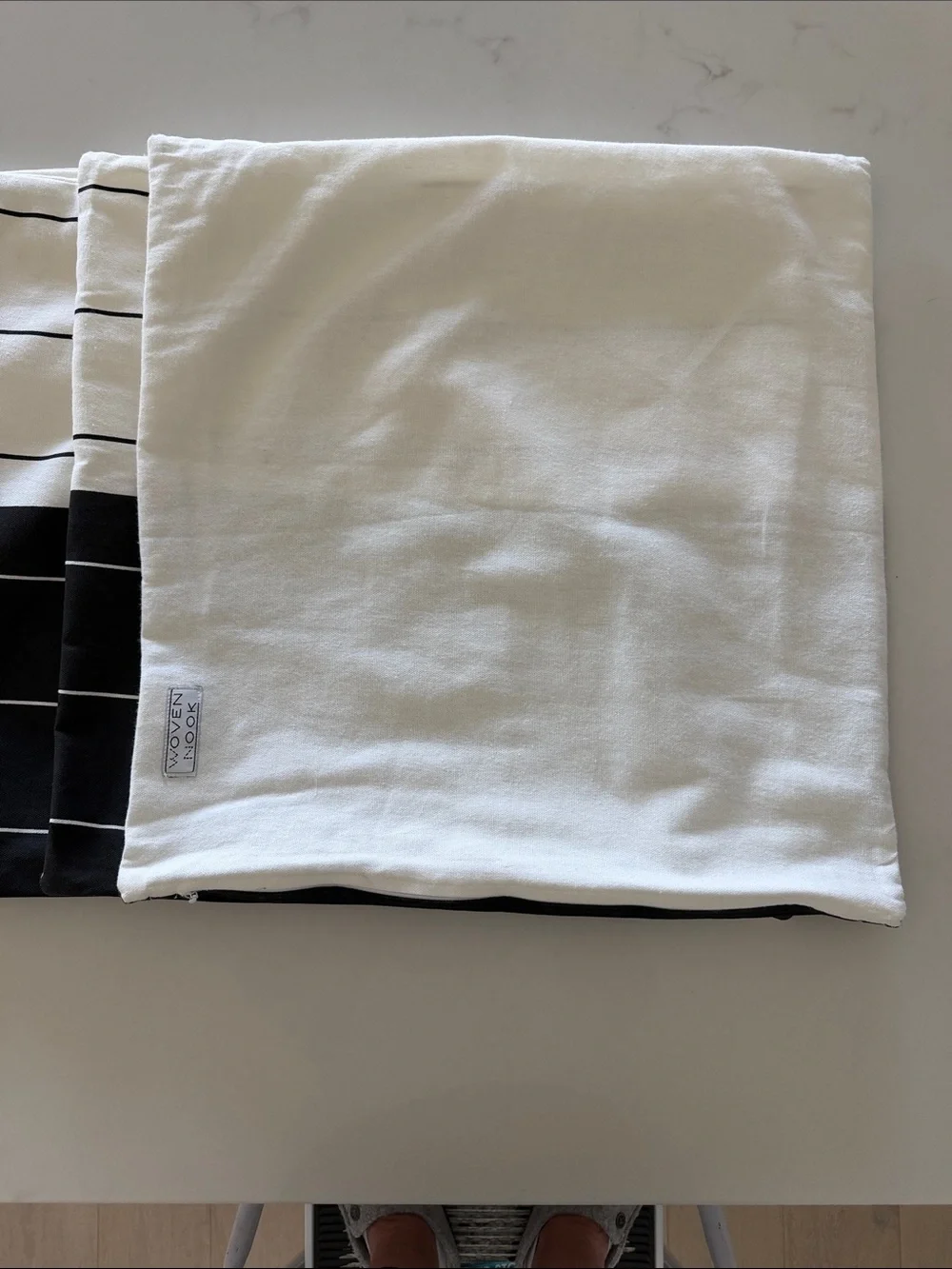 Woven Nook woven nook