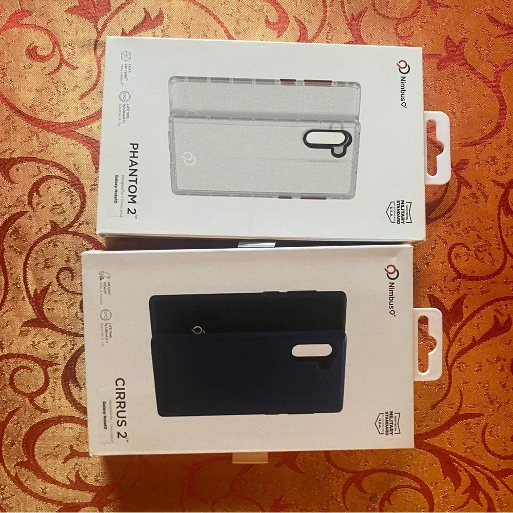 N/A cases set includes
