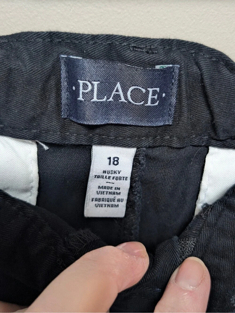 Old Navy these black
