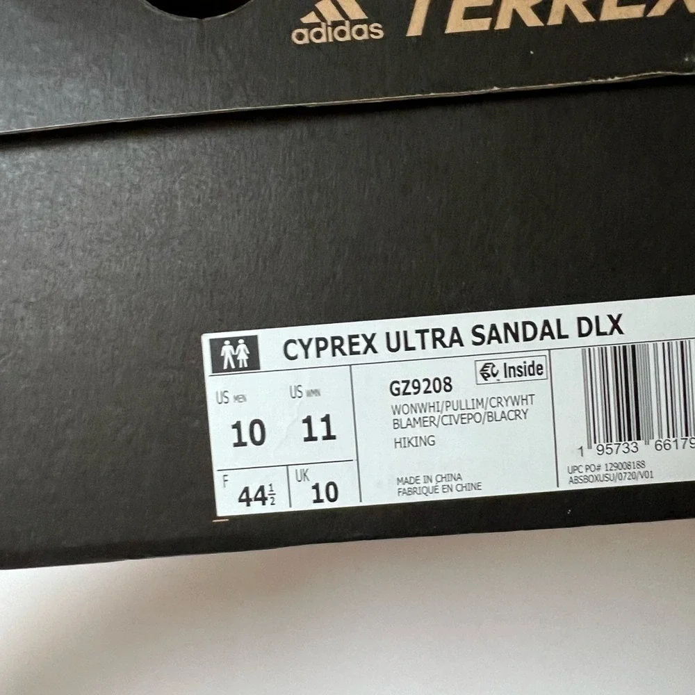 adidas terrex cyprex