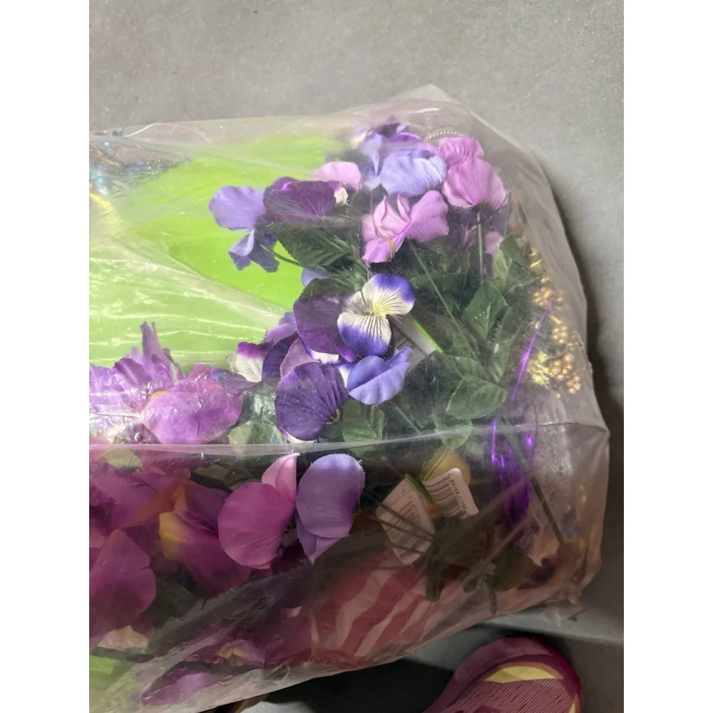 Unbranded mystery box