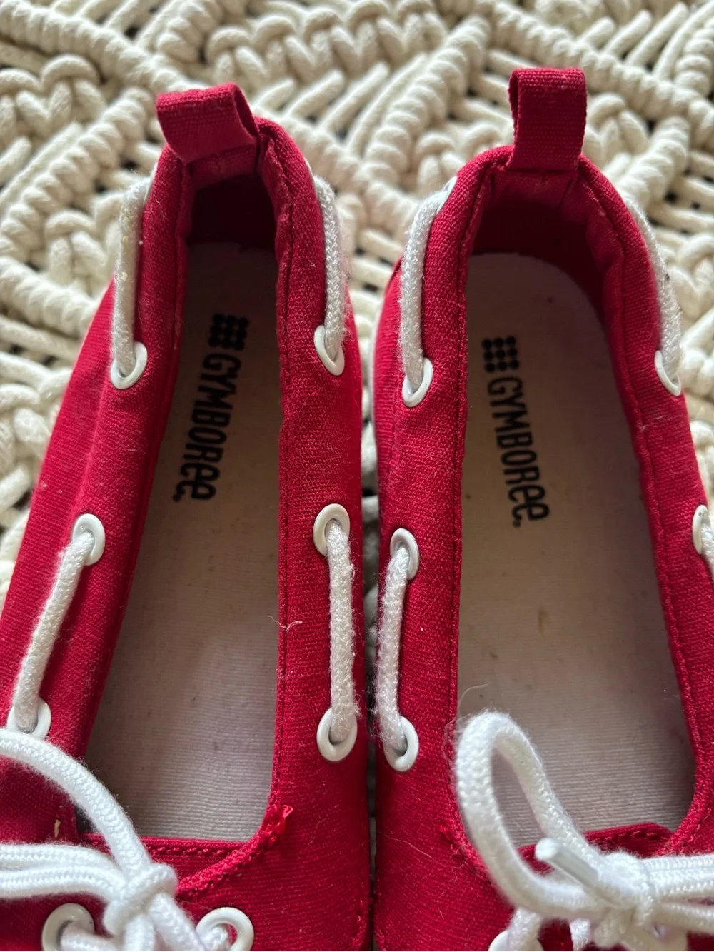 Gymboree kids vintage