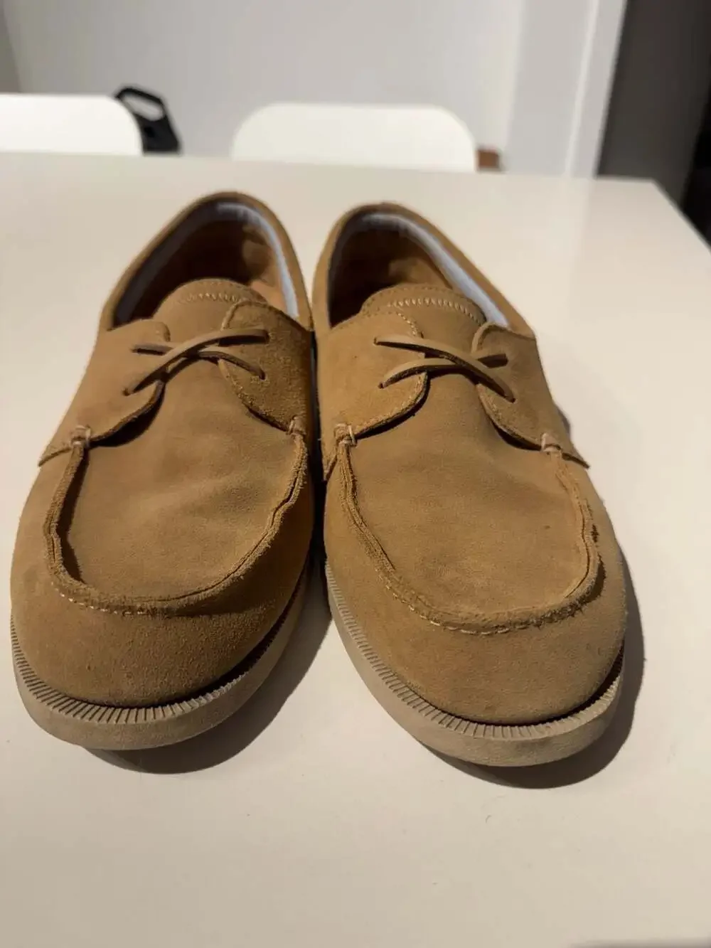 Sperry bahama ii