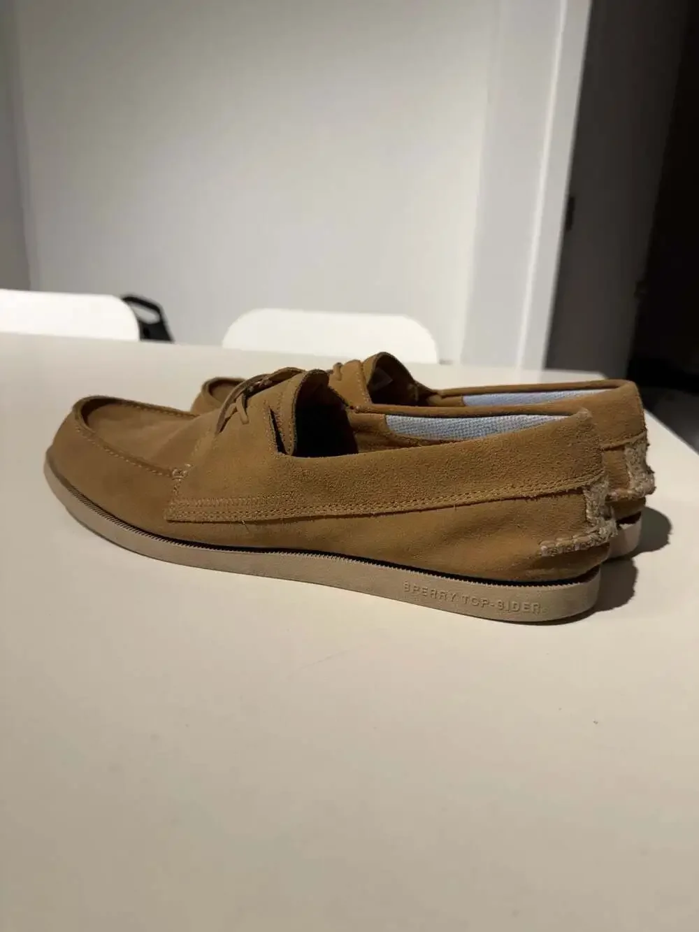 Sperry bahama ii