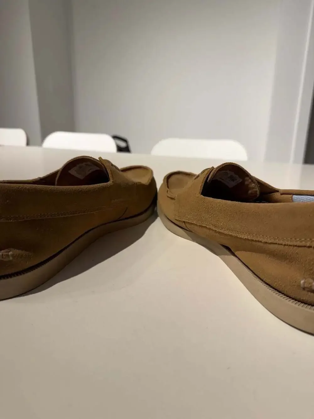 Sperry bahama ii