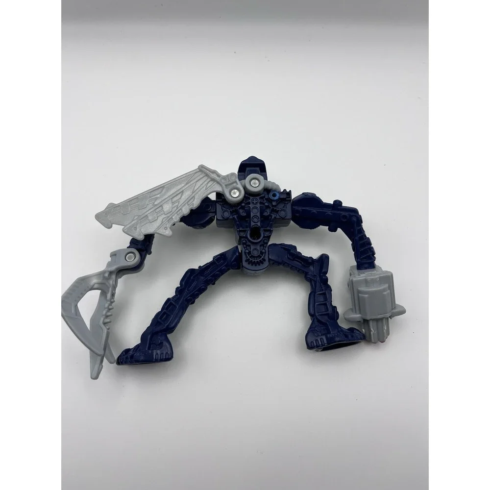 Lego deep dive