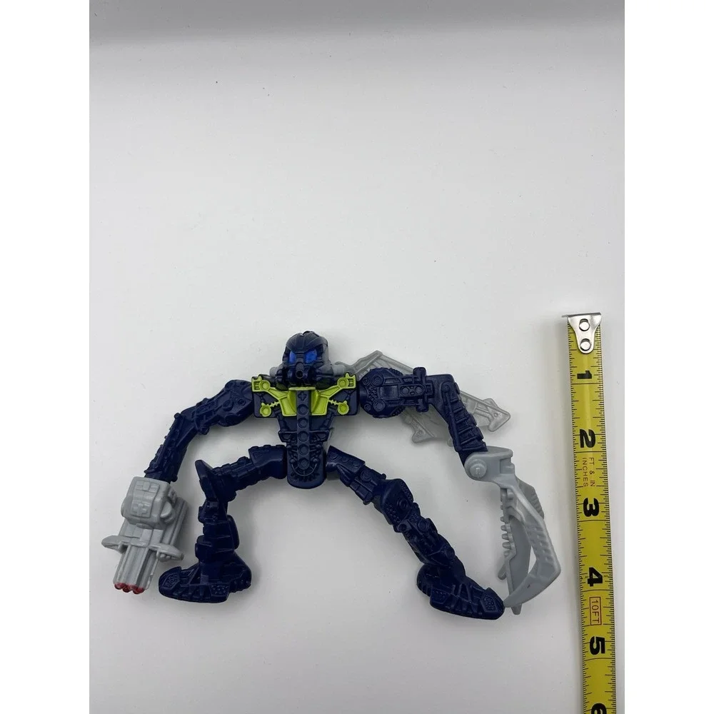 Lego deep dive