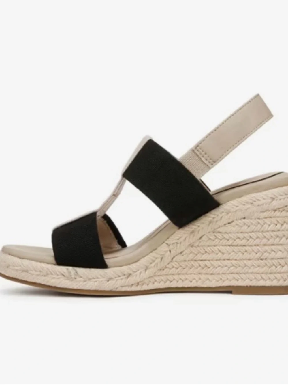 Life Stride stylish wedge