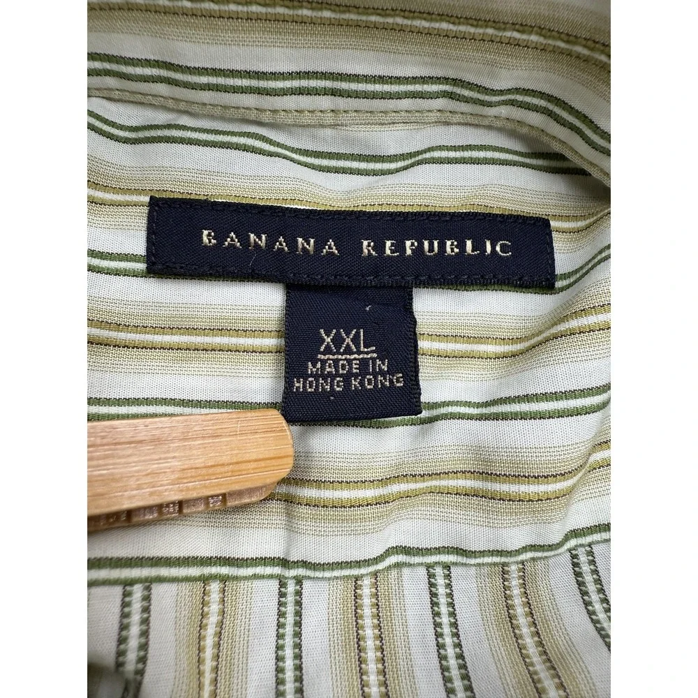 Banana Republic vtg banana