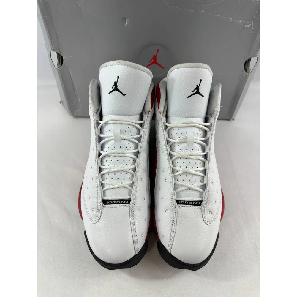 Nike Air Jordan 13 Retro 'Chicago' 2017 414571-122 Men's Size 12