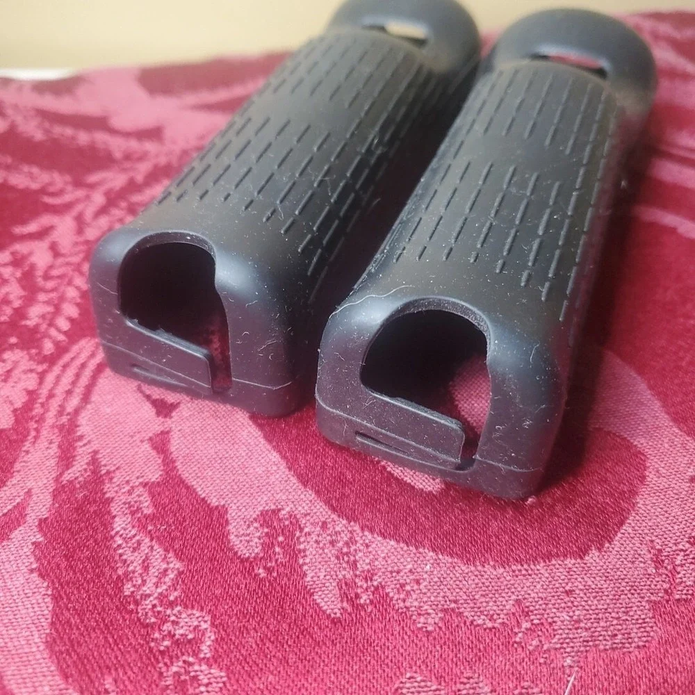 Nintendo protective silicone