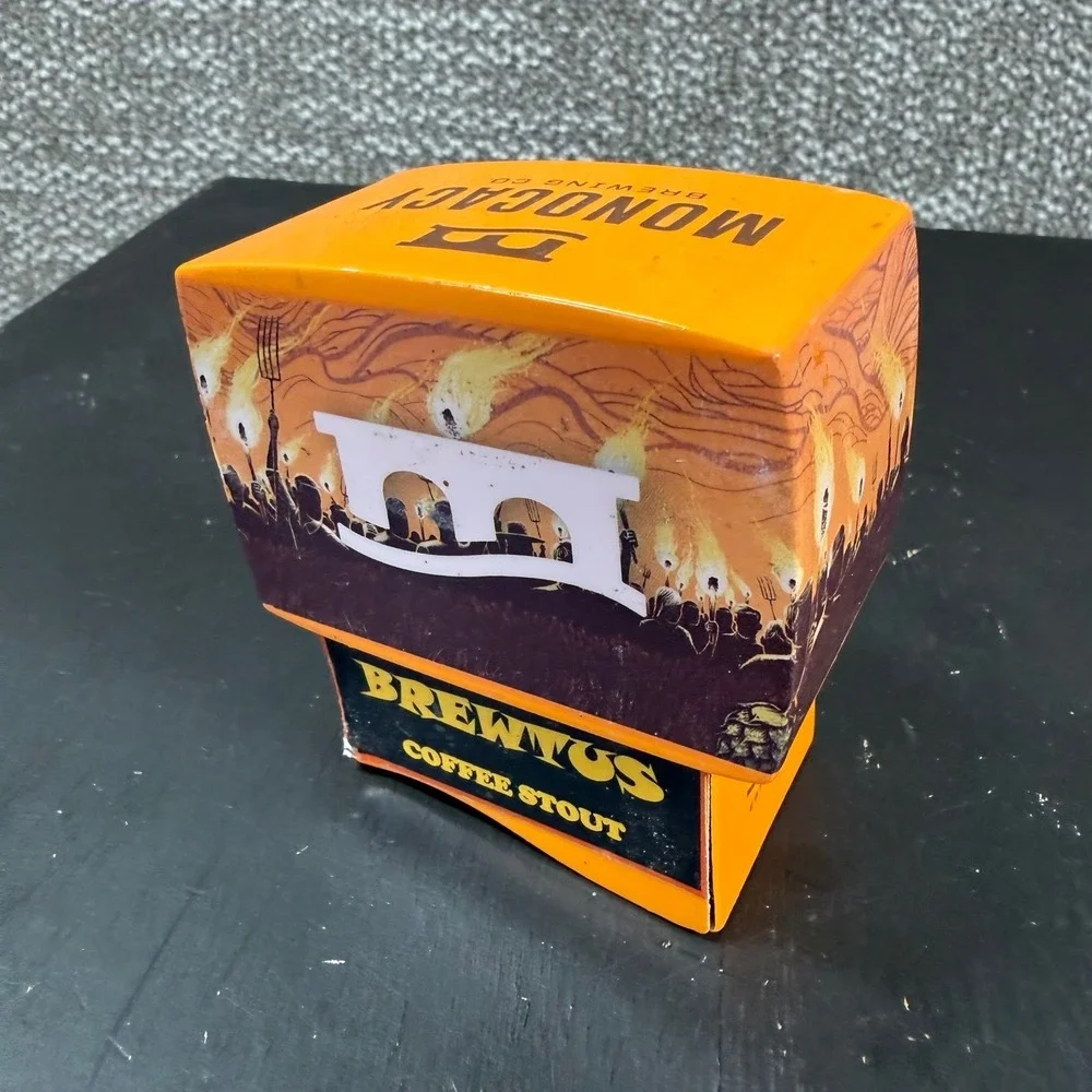 Monocacy Brewing Co. monocacy brewing