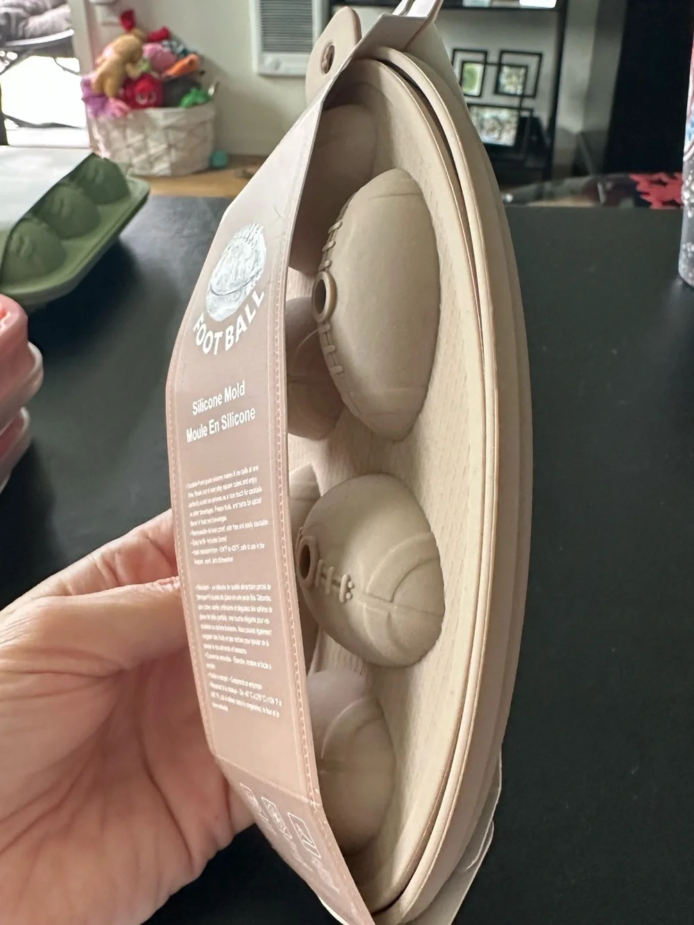 N/A cwc silicone