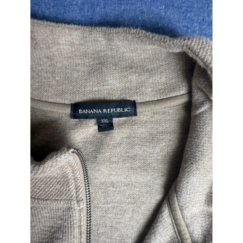 Banana Republic banana republic
