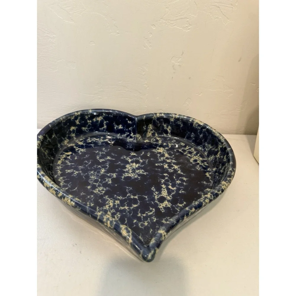Bennington potters agate