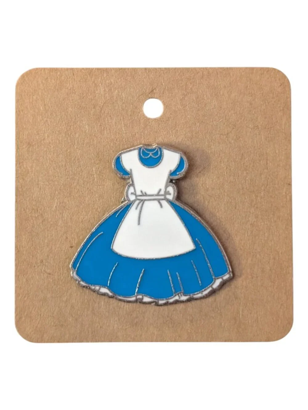 Disney details alice