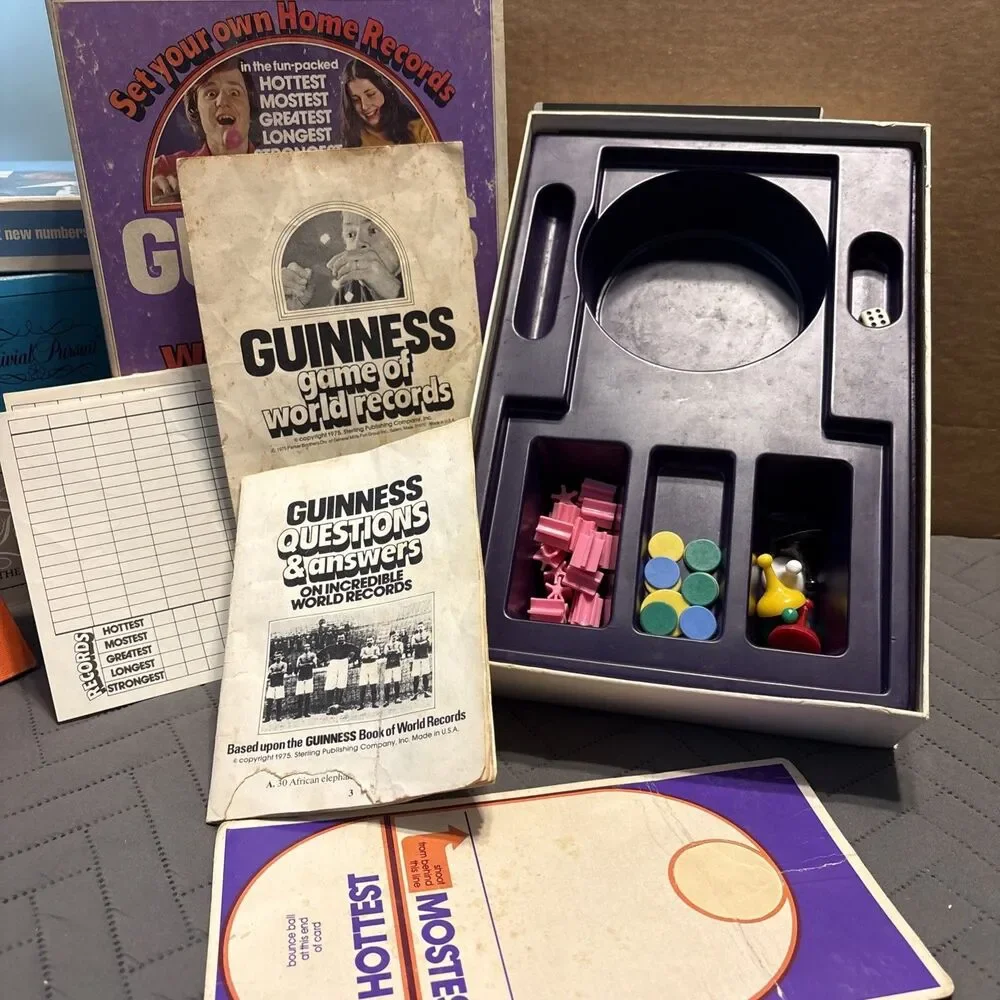N/A 1975 guinness