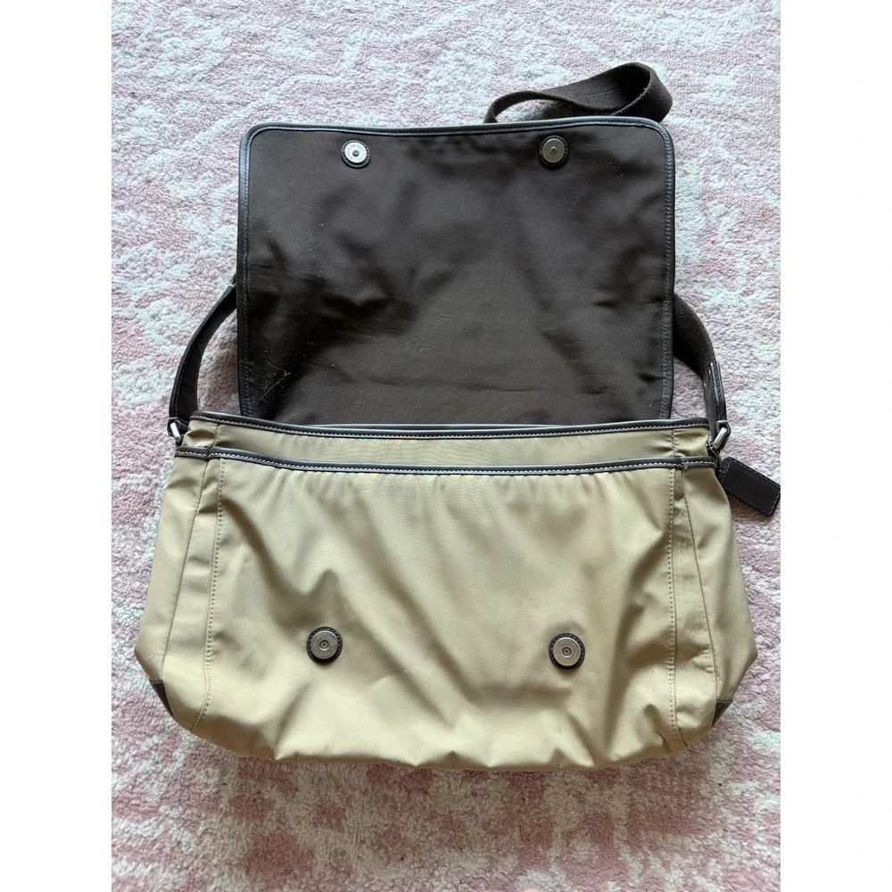 Coach m1076 f70355