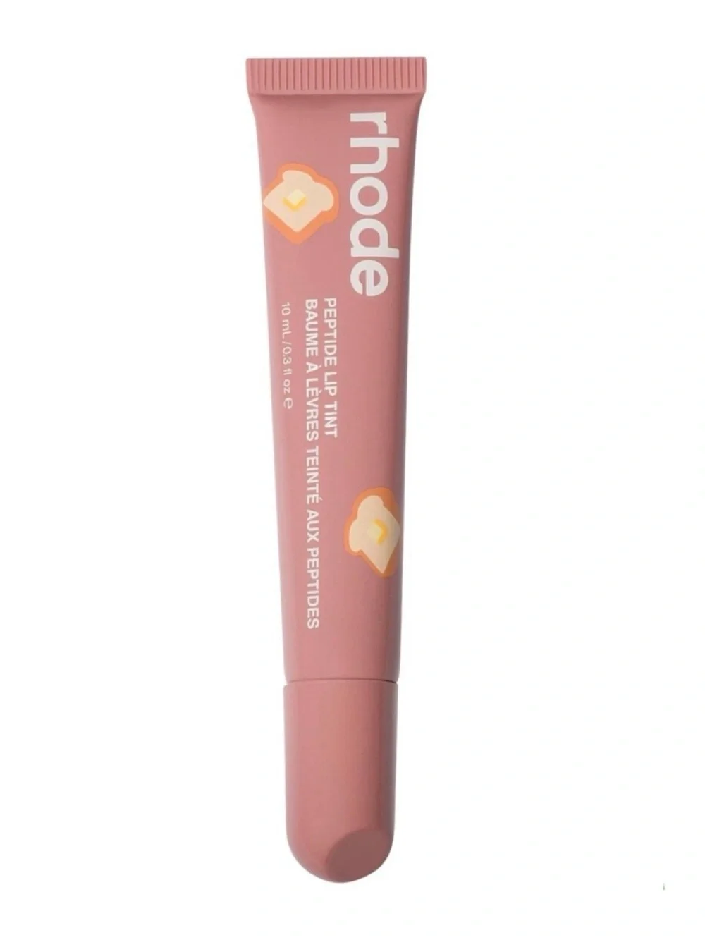 Rhode Peptide Lip Tint in Toast Scented Limited Edition