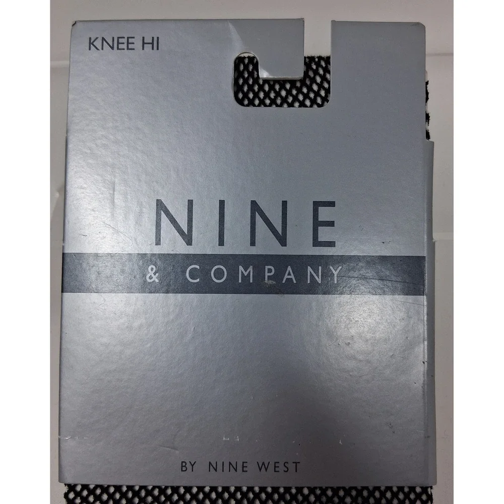Nine & Company new old