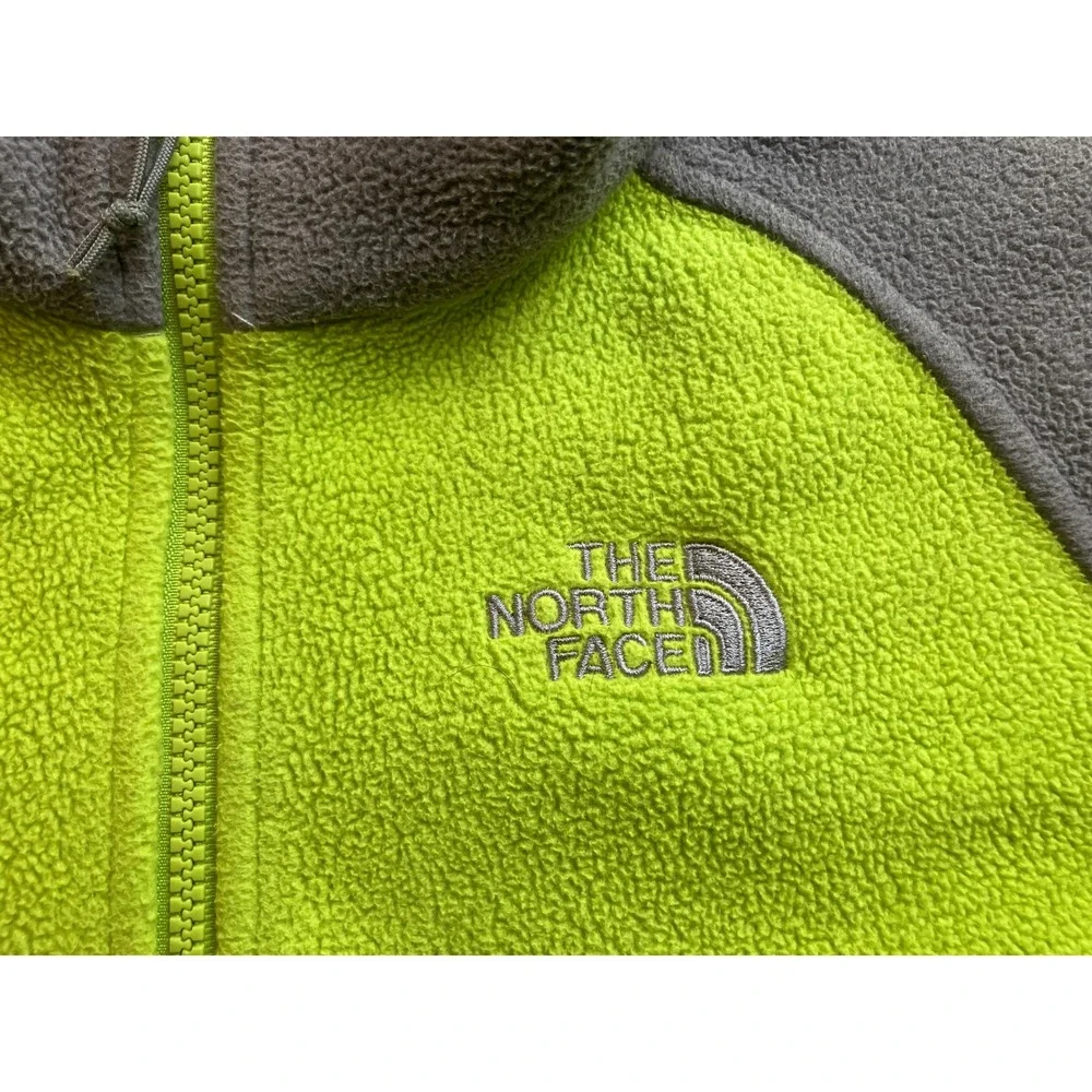 The North Face hike added