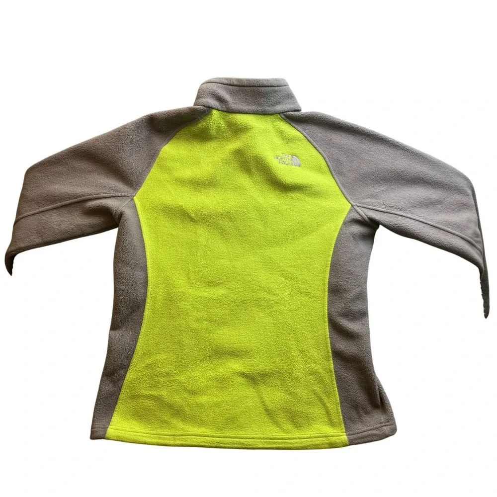 The North Face easy 100%
