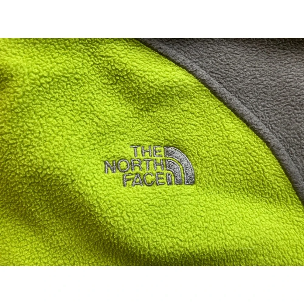 The North Face it comfort logo
