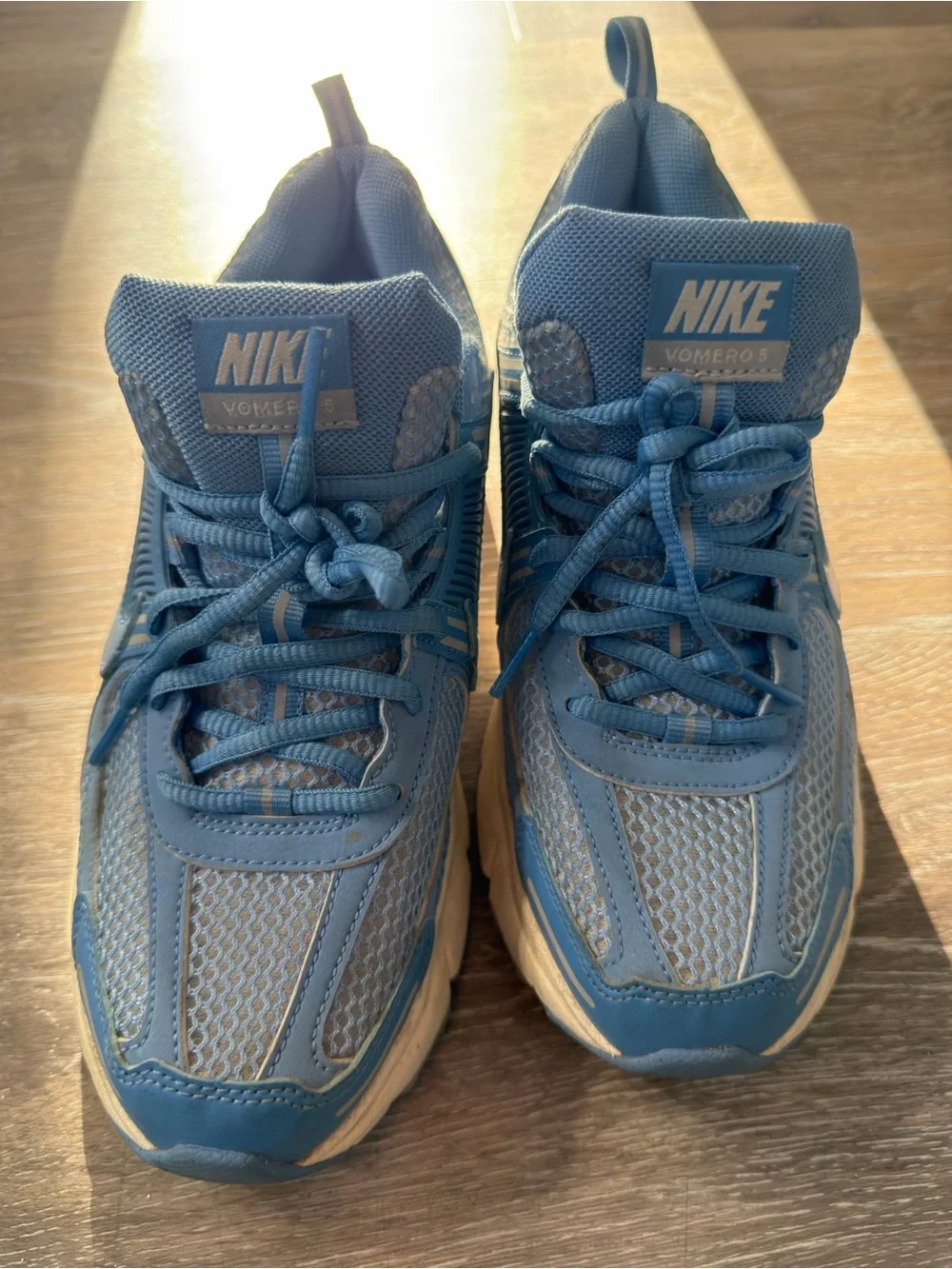Nike air pegasus+