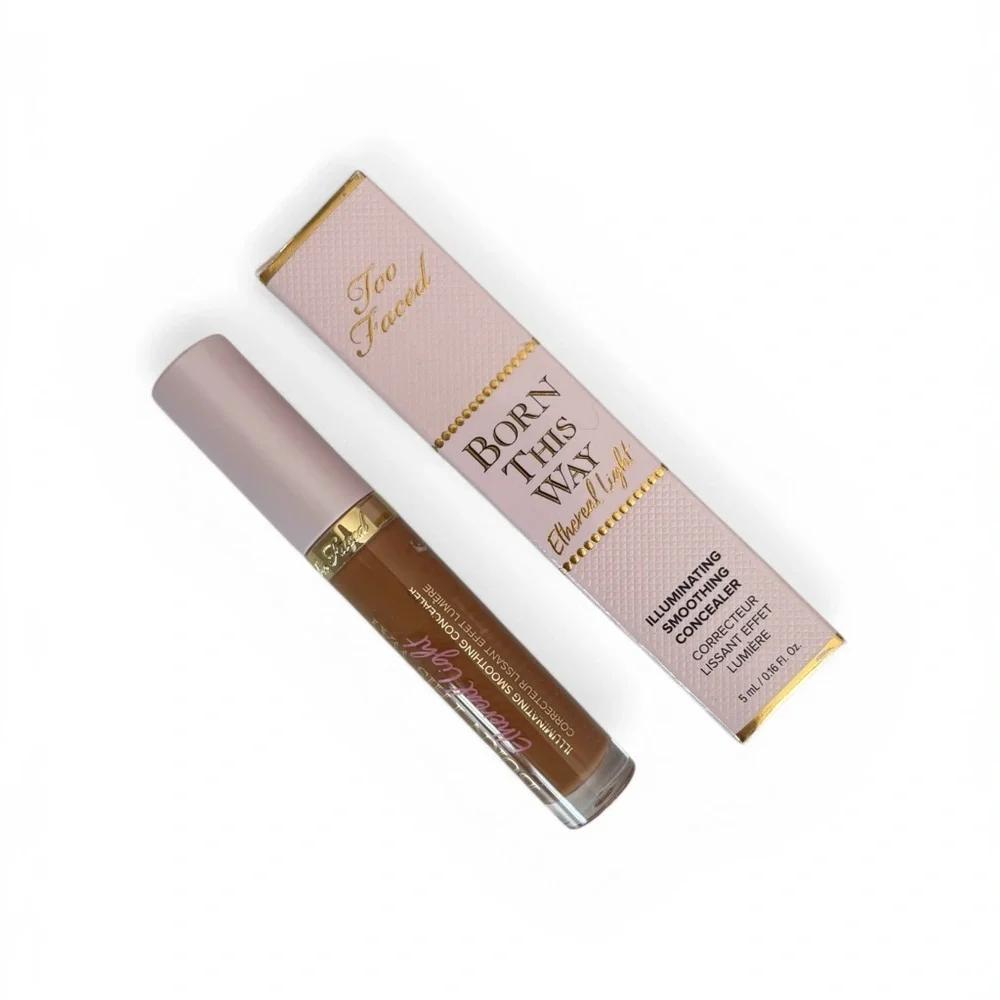 Too Faced improves from plumping