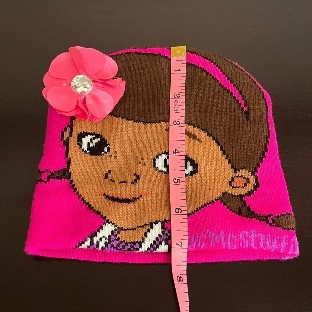 Disney kids hat