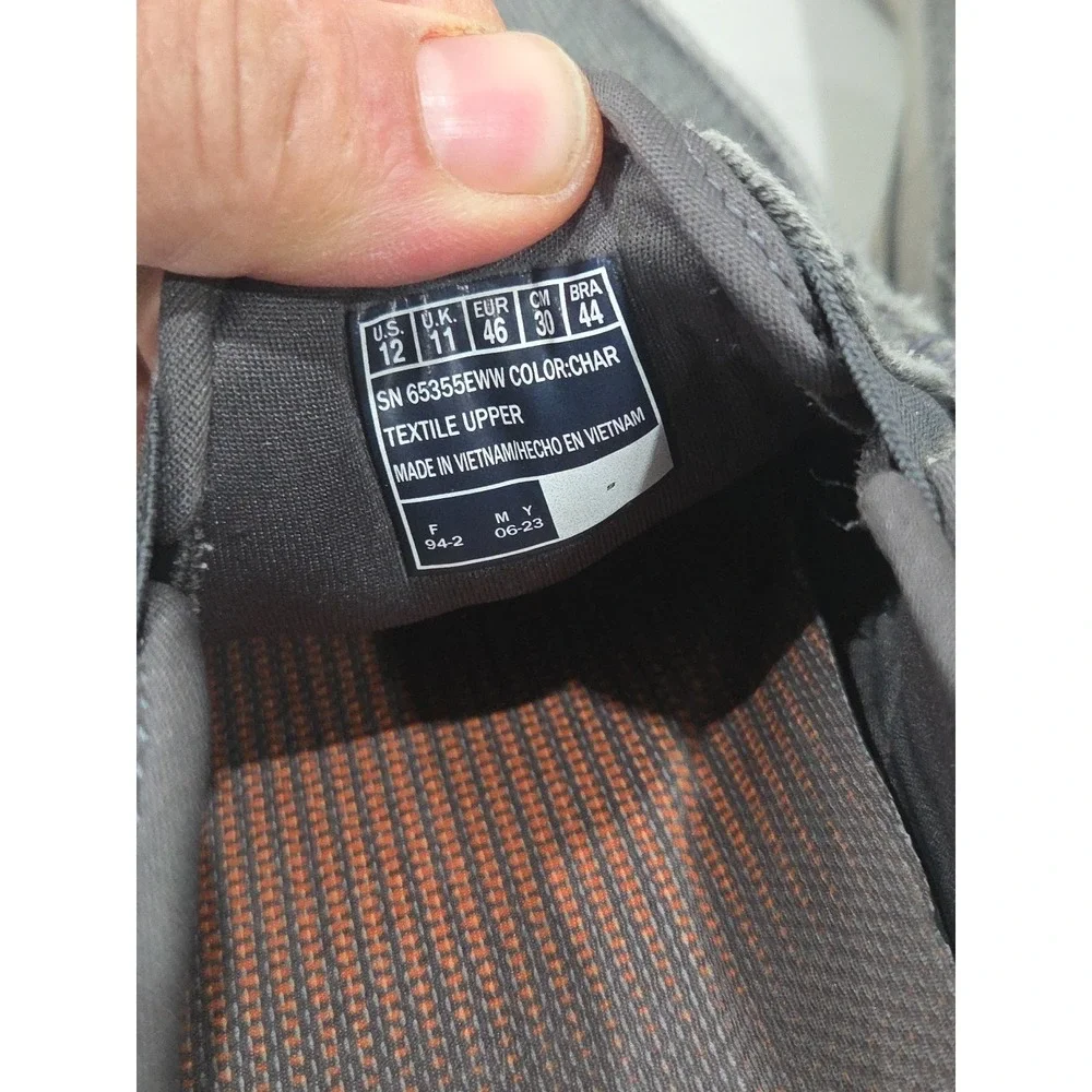 Skechers creston moseco
