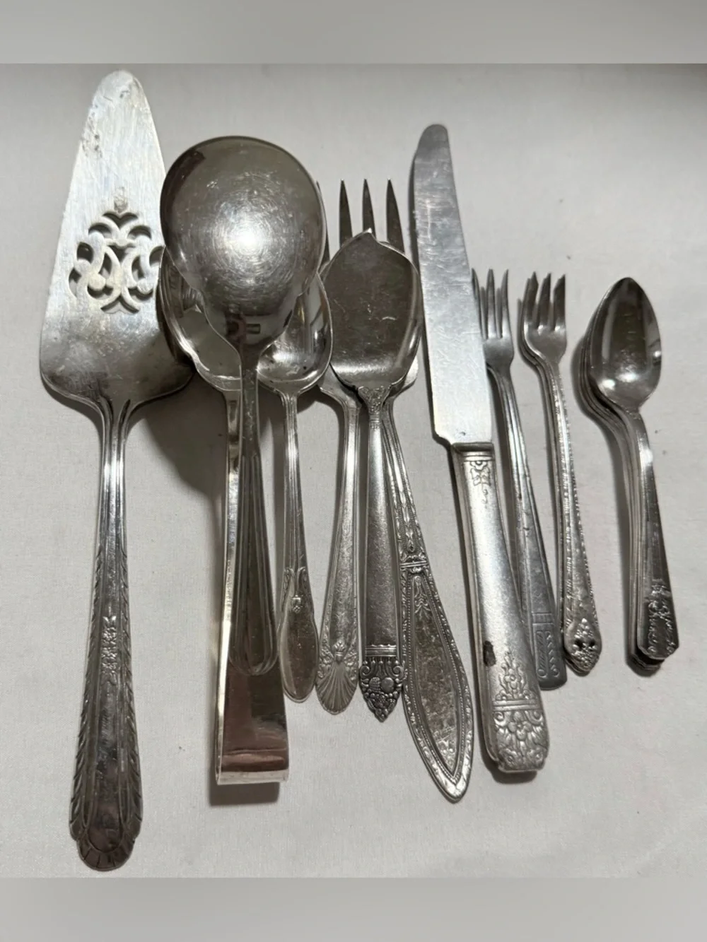 mix brands product assorted