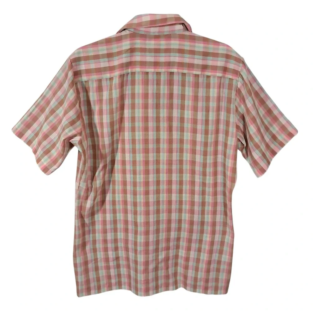 Jordan Christopher vintage shirt