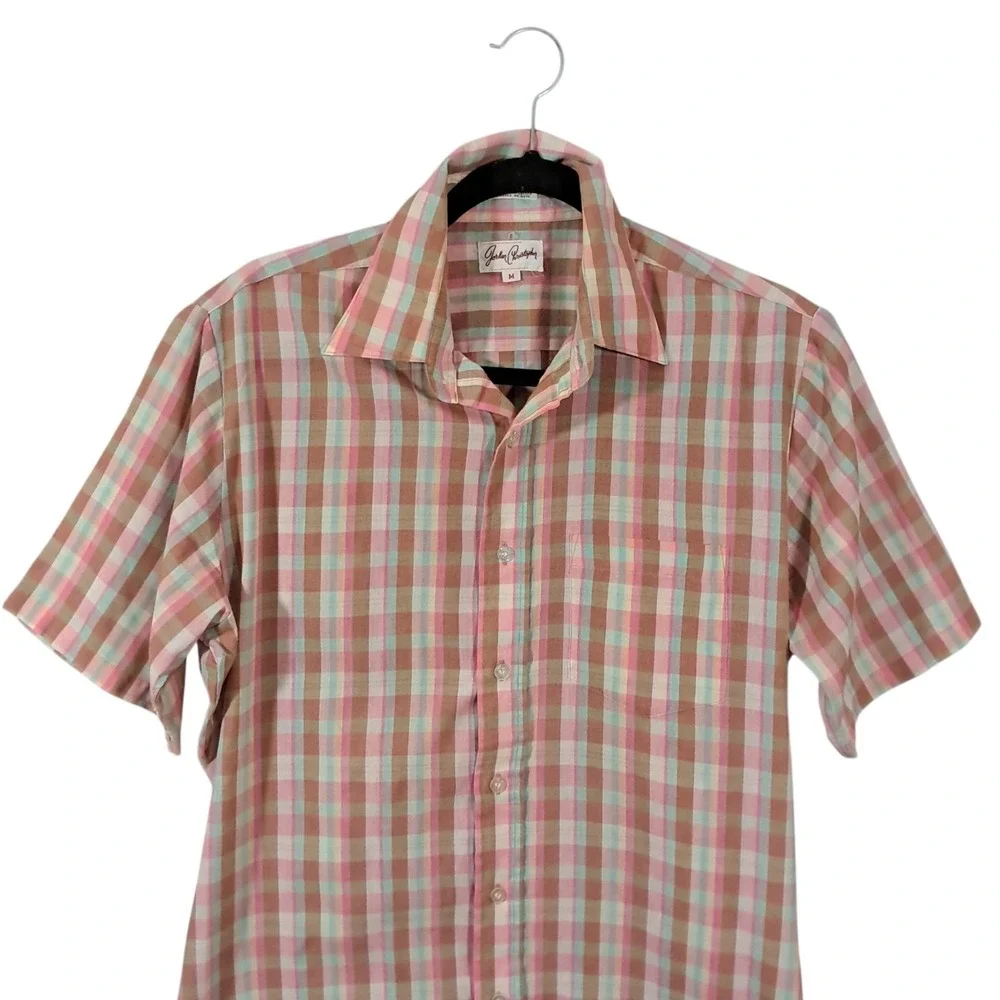 Jordan Christopher vintage shirt